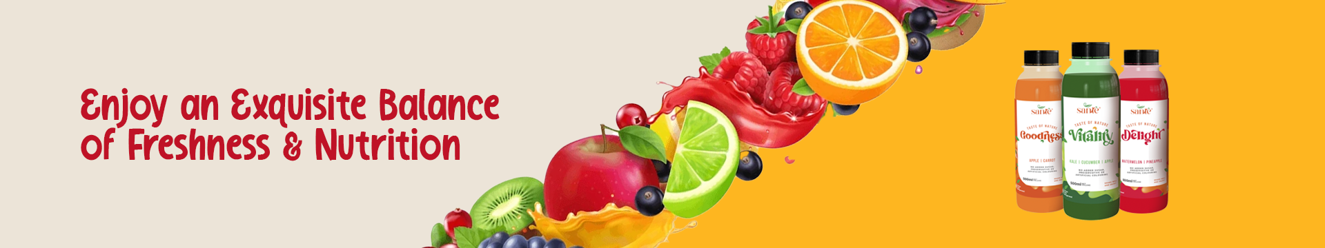 Shop Banner