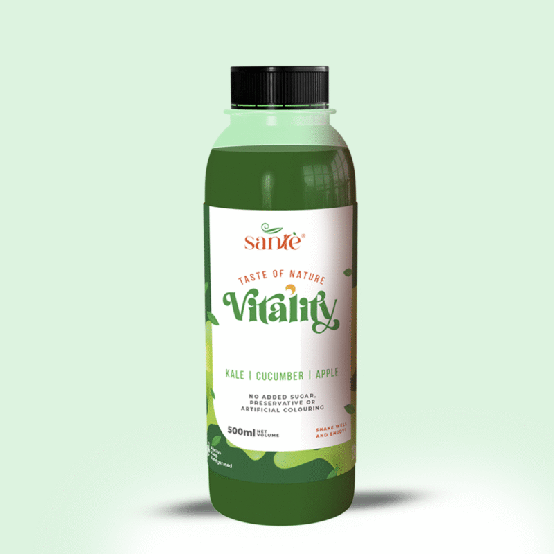Taste of Nature - Vitality - Image 3