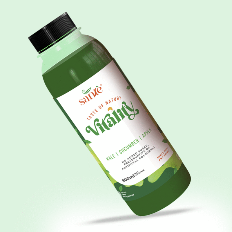 Taste of Nature - Vitality - Image 4